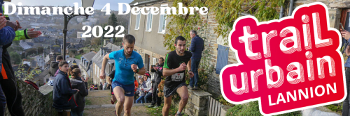 Trail Urbain Lannion