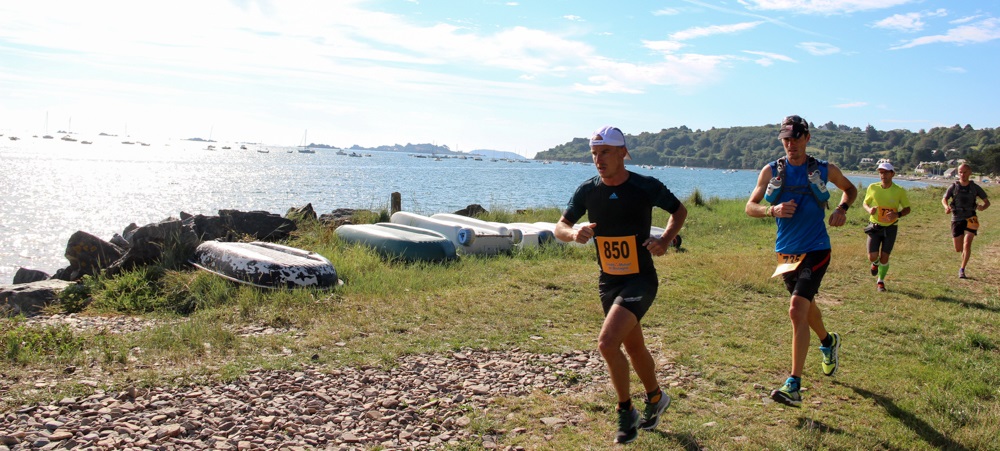 Course de la Mer