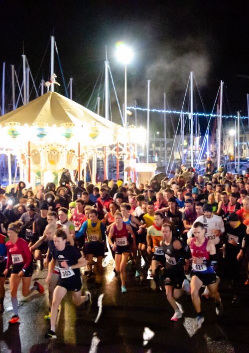 Corrida de Paimpol