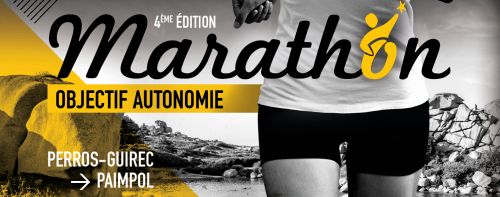 Marathon Objectif Autonomie