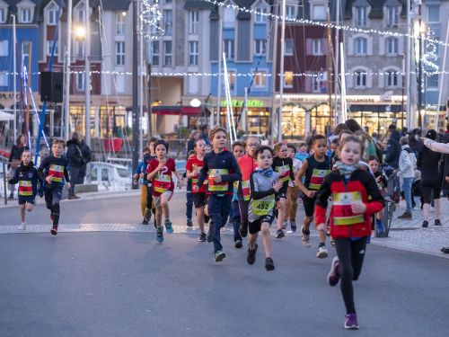 Corrida de Paimpol