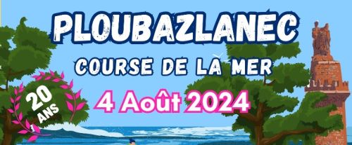 La course de la mer