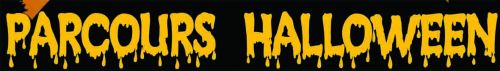 Varsberg parcours halloween
