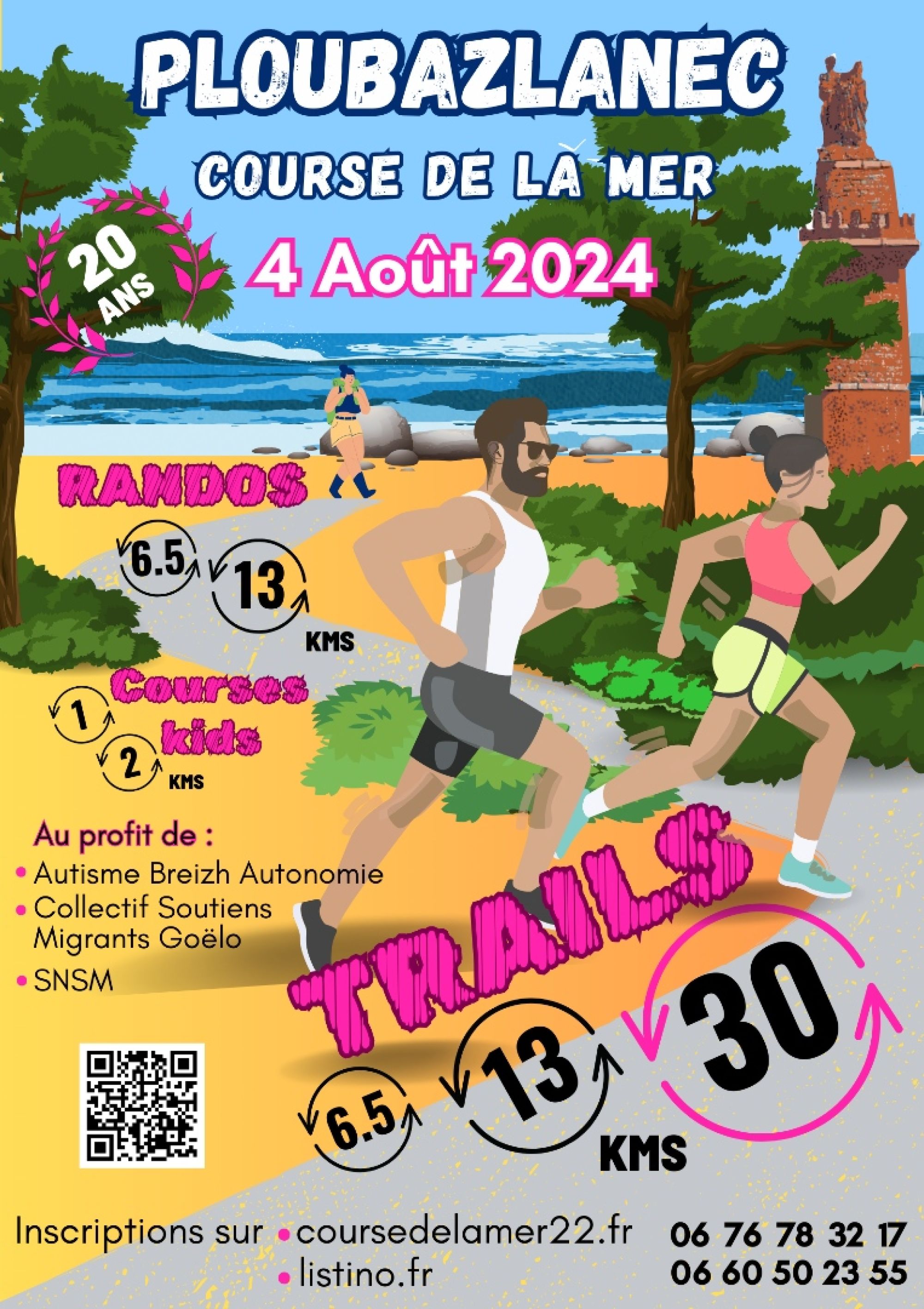 Affiche