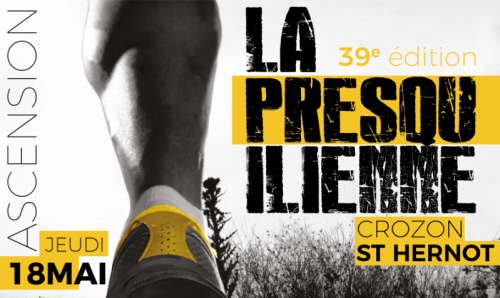 La Presqu'ilienne - Crozon